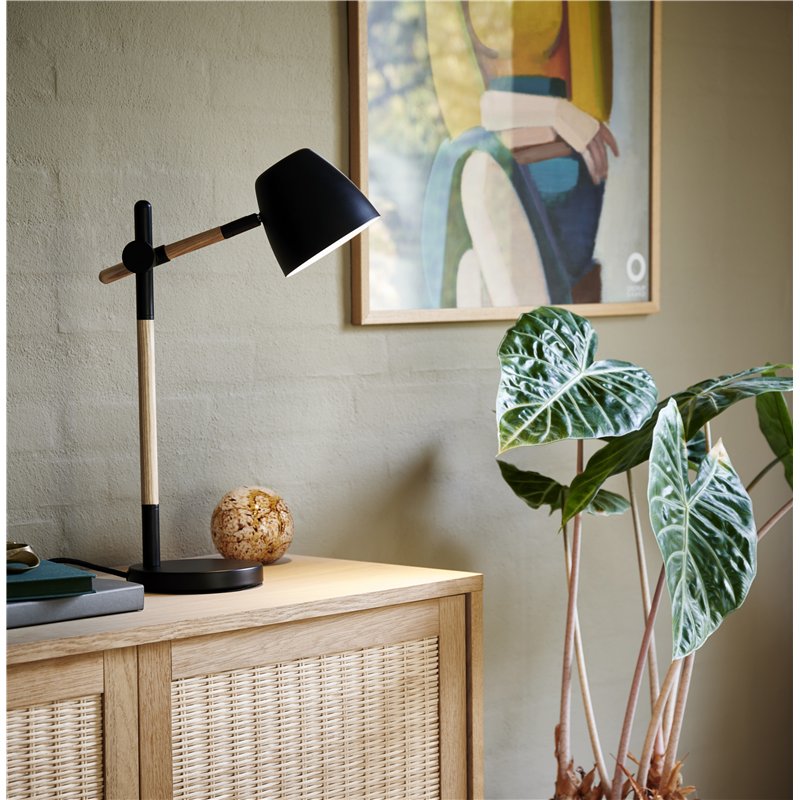 Nordlux Theo 13 Tischlampe