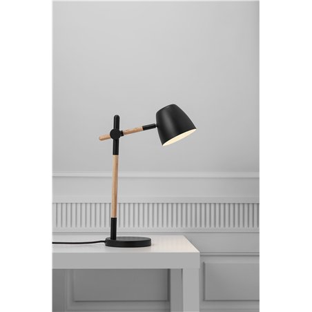 Nordlux Theo 13 table lamp