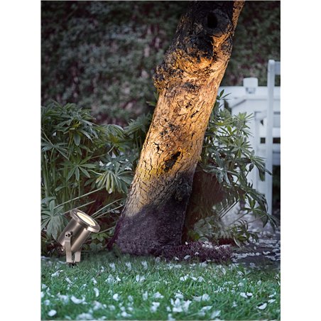 Nordlux Taurus [IP54] garden lamp