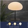 Nordlux Sponge 34 [IP65] 3-step Dim Battery Stehlampe