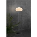 Nordlux Sponge 34 [IP65] 3-step Dim Battery floor lamp