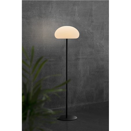 Nordlux Sponge 34 [IP65] 3-step Dim Battery floor lamp