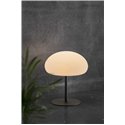 Nordlux Sponge 34 [IP65] 3-step Dim Battery table lamp
