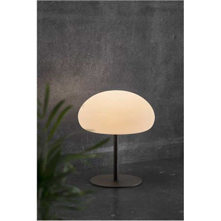 Nordlux Sponge 34 [IP65] 3-step Dim Battery table lamp