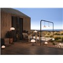 Nordlux Sponge 34 [IP65] 3-step Dim Battery table lamp