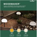 Nordlux Sponge 34 [IP65] 3-step Dim Battery table lamp