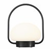 Nordlux Sponge 20 To Go [IP65] 3-step Dim Battery Tischlampe