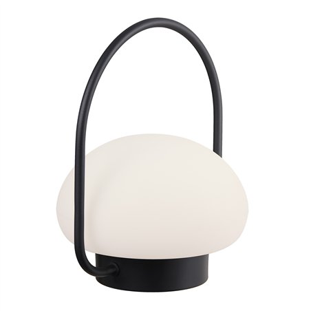 Nordlux Sponge 20 To Go [IP65] 3-step Dim Battery table lamp