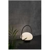 Nordlux Sponge 20 To Go [IP65] 3-step Dim Battery Tischlampe
