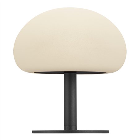 Nordlux Sponge 20 [IP65] 3-step Dim Battery table lamp