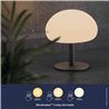Nordlux Sponge 20 [IP65] 3-step Dim Battery Tischlampe