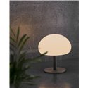 Nordlux Sponge 20 [IP65] 3-step Dim Battery table lamp
