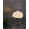 Nordlux Sponge 20 [IP65] 3-step Dim Battery Tischlampe