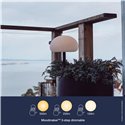 Nordlux Sponge 15 [IP65] 3-step Dim Battery Garden lighting
