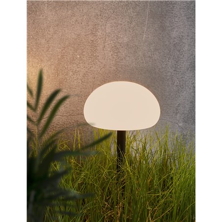 Nordlux Sponge 15 [IP65] 3-step Dim Battery Garden lighting