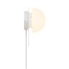 Nordlux Skyku Wandlampe