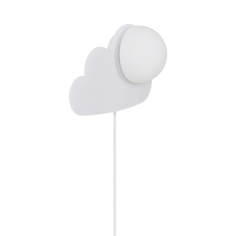 Nordlux Skyku Wandlampe