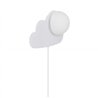 Nordlux Skyku Wandlampe