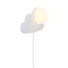 Nordlux Skyku Wandlampe