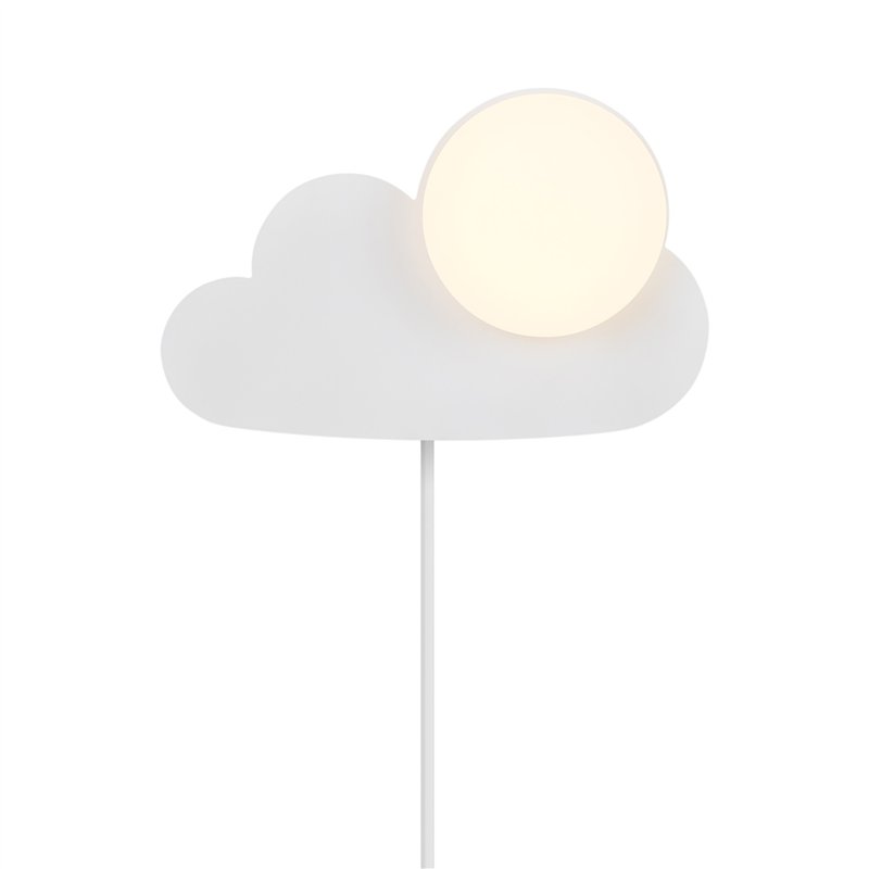Nordlux Skyku Wandlampe
