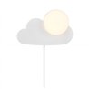 Nordlux Skyku Wandlampe