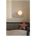 Nordlux Skyku wall lamp
