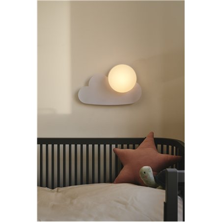 Nordlux Skyku wall lamp