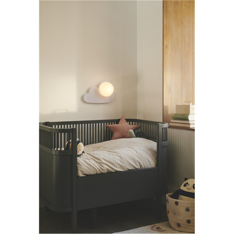 Nordlux Skyku Wandlampe