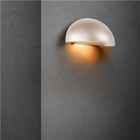Nordlux Scorpius Maxi [IP23] wall lamp