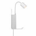 Nordlux Roomi USB wall lamp