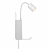 Nordlux Roomi USB Wandlampe