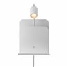 Nordlux Roomi USB Wandlampe
