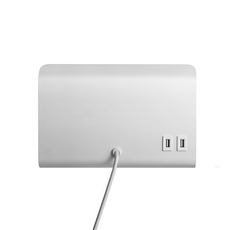 Nordlux Roomi USB wall lamp