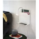 Nordlux Roomi USB wall lamp