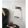Nordlux Roomi USB Wandlampe