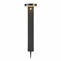 Nordlux Rica 60 Solar Round Sensor [IP44] garden lamp