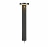 Nordlux Rica 60 Solar Rund Sensor [IP44] Pollerleuchte