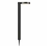 Nordlux Rica 60 Solar Rund Sensor [IP44] Pollerleuchte