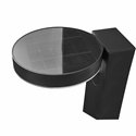 Nordlux Rica 60 Solar Round Sensor [IP44] garden lamp