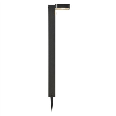 Nordlux Rica 60 Solar Rectangle Sensor [IP44] garden lamp