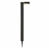 Nordlux Rica 60 Solar Rechteck Sensor [IP44] Pollerleuchte