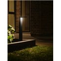 Nordlux Rica 60 Solar Rectangle Sensor [IP44] garden lamp - Outdoor