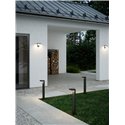 Nordlux Rica 60 Solar Rectangle Sensor [IP44] garden lamp