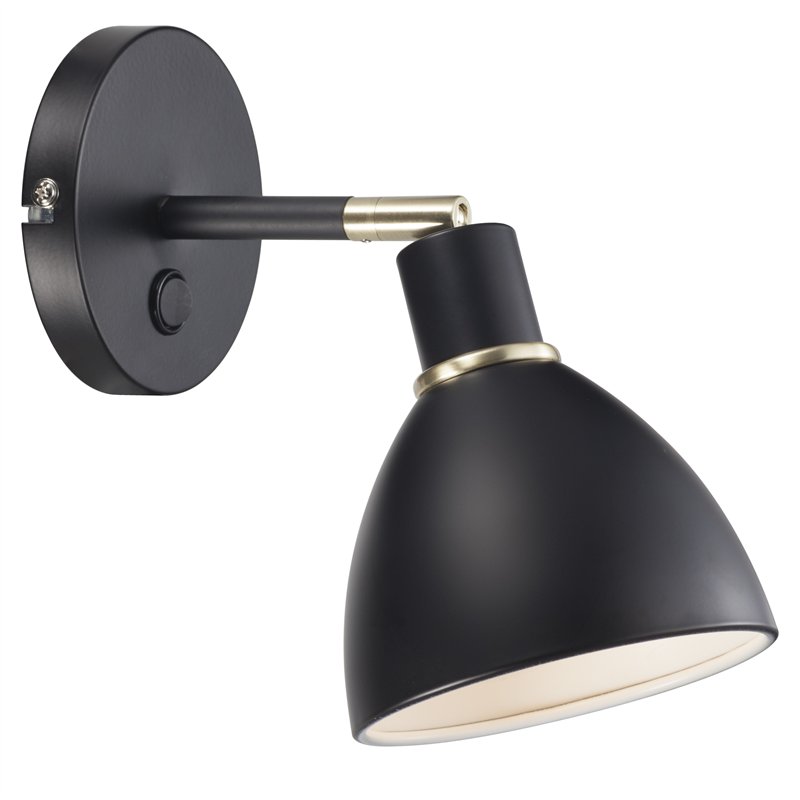 Nordlux Ray 12 Wandlampe