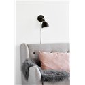 Nordlux Ray 12 wall lamp