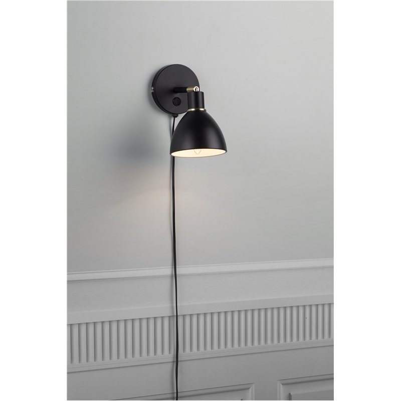 Nordlux Ray 12 Wandlampe