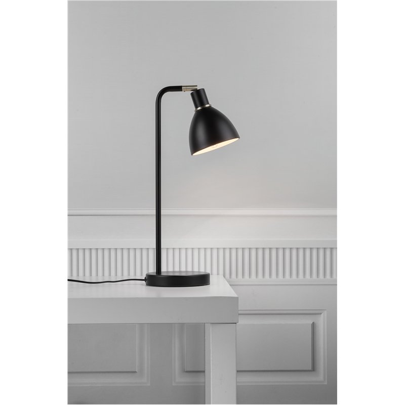 Nordlux Ray 12 Tischlampe