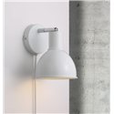 Nordlux Pop 16 wall lamp