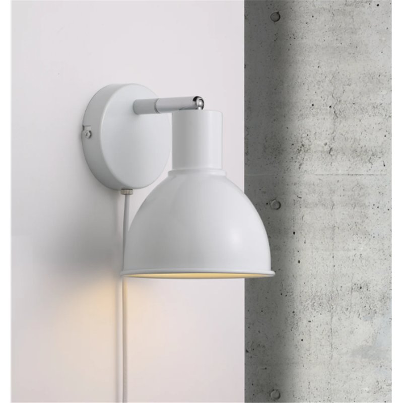 Nordlux Pop 16 Wandlampe