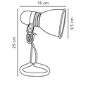 Nordlux Photo 10 wall lamp